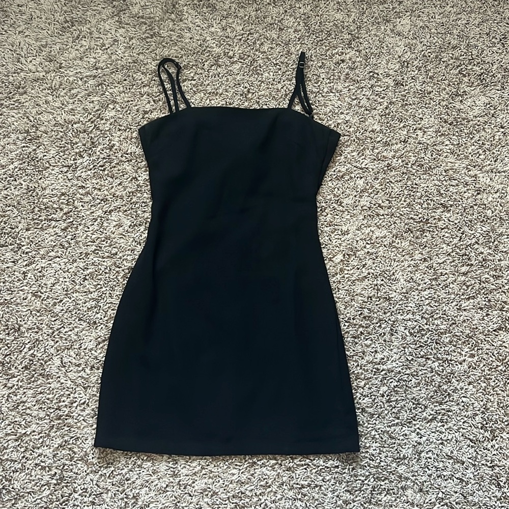 Lulu’s formal dress